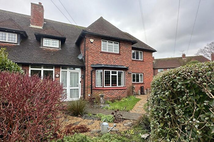 4 Bedroom Semi Detached House For Sale In St Leonards Road, Deal, CT14