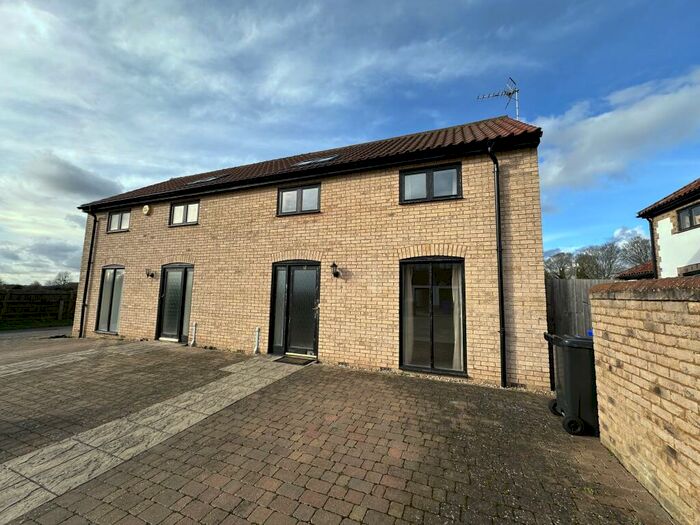 2 Bedroom Semi-Detached House To Rent In Church Farm Way, Lakenheath, Brandon, IP27