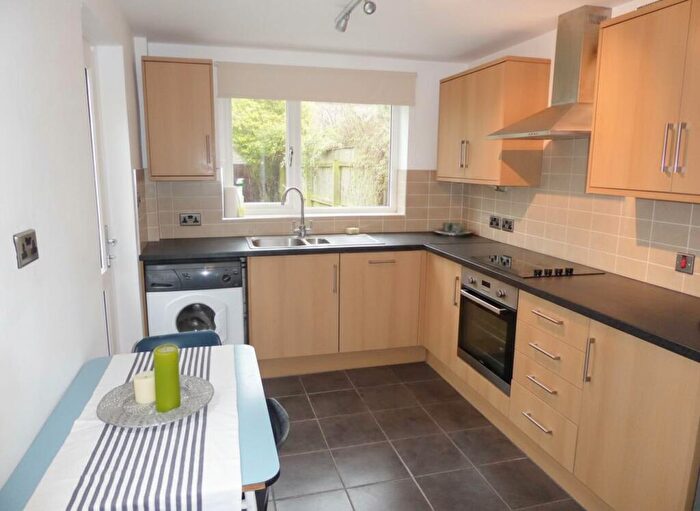 5 Bedroom Terraced House To Rent In Thoday Street, Cambridge, CB1