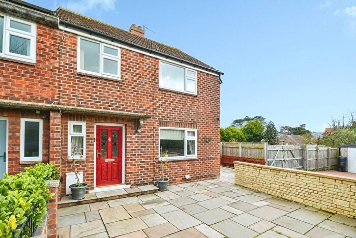 3 Bedroom End Terrace House For Sale In Belbrough Close, Hutton Rudby, Yarm, North Yorkshire, TS15
