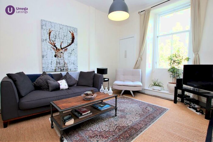 1 Bedroom Flat To Rent In Buchanan Street, Leith, Edinburgh, EH6
