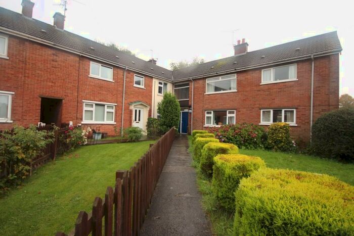2 Bedroom Flat To Rent In Sussex Road, Chester, CH2