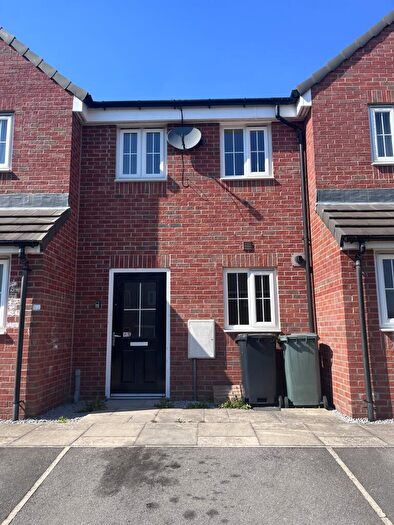 2 Bedroom House To Rent In Waggon Road, Middleton, Leeds, LS10