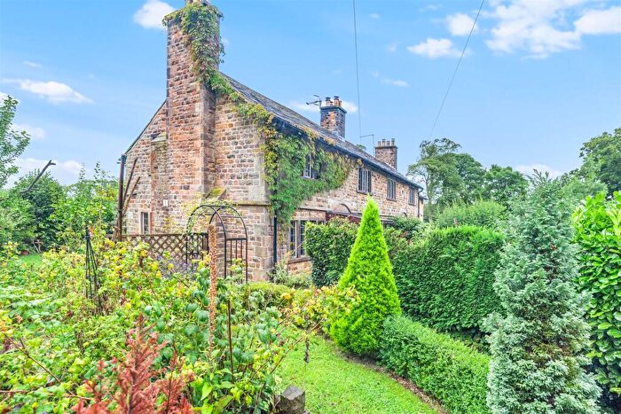 2 Bedroom Semi-Detached House For Sale In Langbar Road, Ilkley, LS29