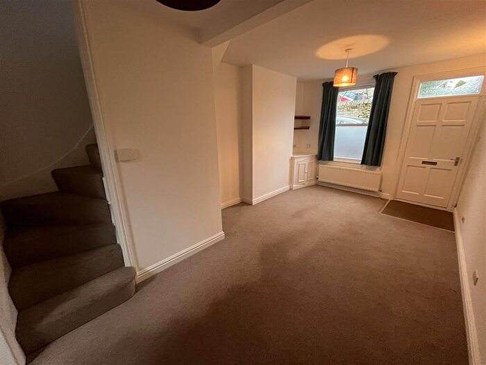 1 Bedroom Semi-Detached House To Rent In Chorley Road, Sheffield, S10
