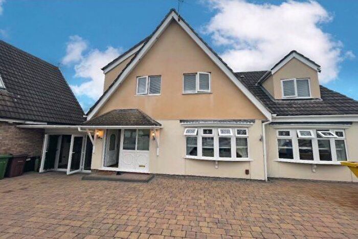 4 Bedroom Property To Rent In South Meade, Liverpool, L31