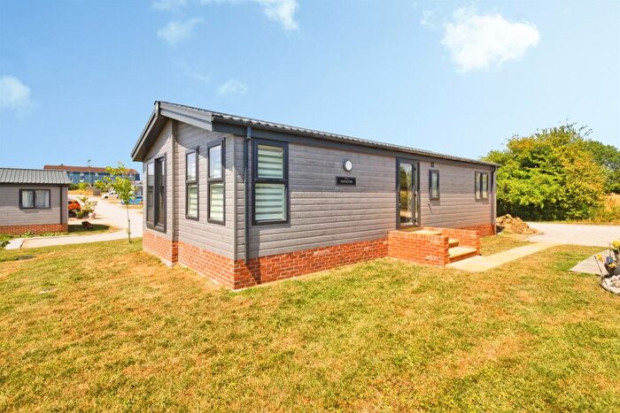 2 Bedroom Park Home For Sale In Bath & West Lodge Park, Cannards Grave, Shepton Mallet, BA4