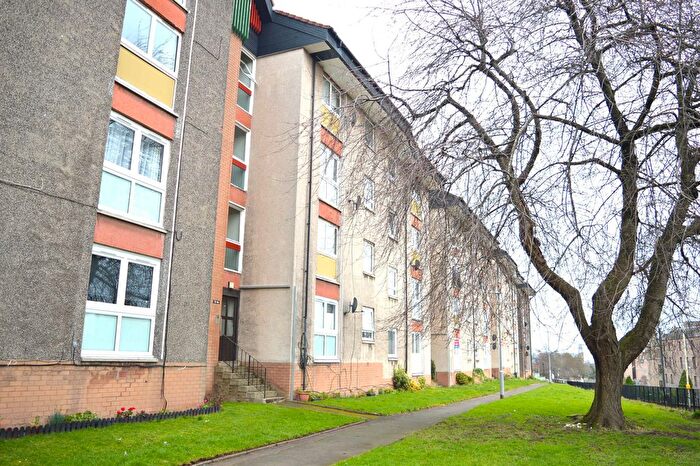 3 Bedroom Flat To Rent In Dudhope Street, Dundee, DD1