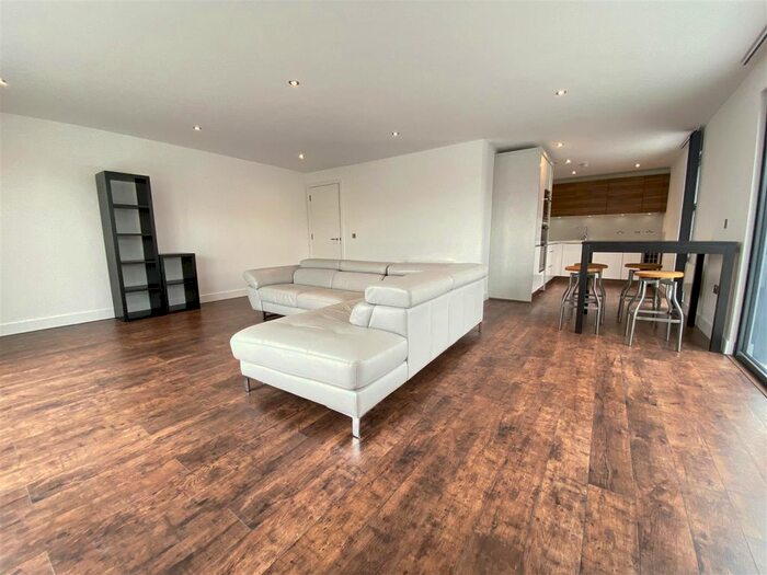 2 Bedroom Flat To Rent In Paragon Mill, Cotton Street, Manchester, M4