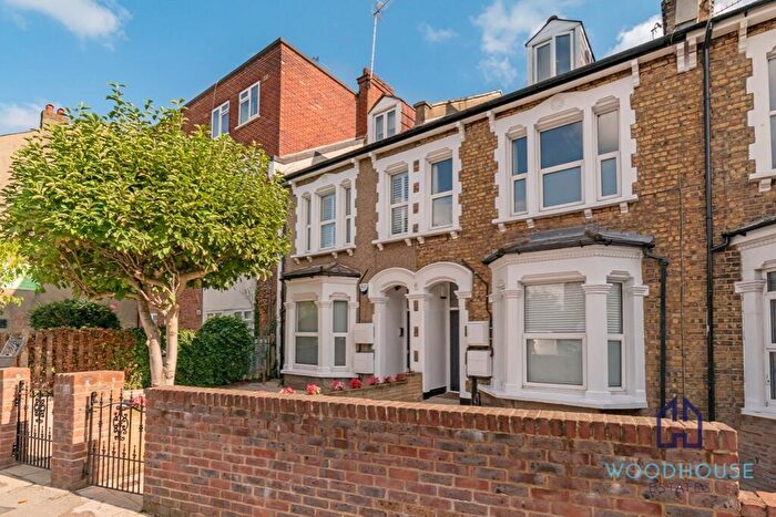 2 Bedroom Flat To Rent In Trinity Road, London, N22