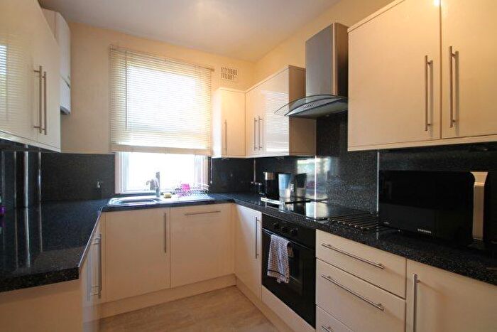 1 Bedroom Flat To Rent In Fairfield Road, Bromley, BR1
