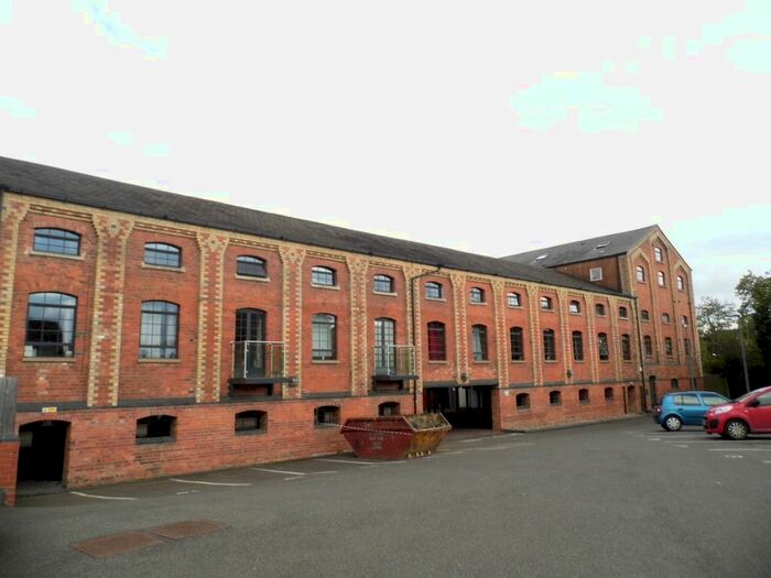2 Bedroom Flat To Rent In River View Maltings, Grantham, NG31