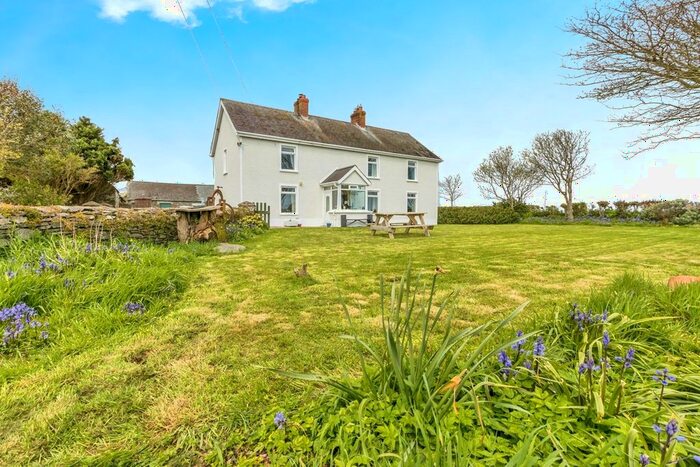 3 Bedroom Detached House For Sale In Lismore Road, Ardglass, Downpatrick, BT30