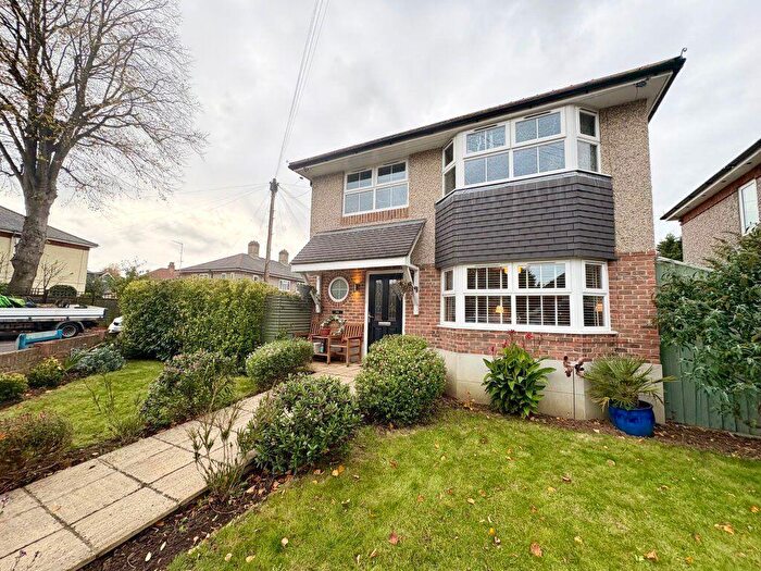 3 Bedroom House To Rent In Charminster Road, Charminster, BH8