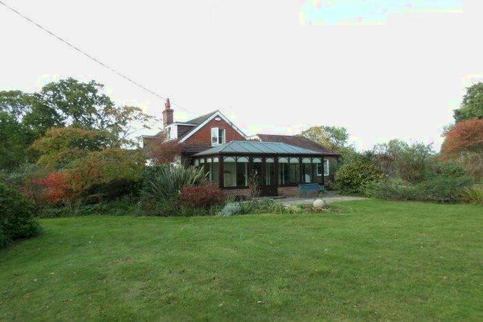 4 Bedroom Property To Rent In Lake Street, Mayfield, TN20