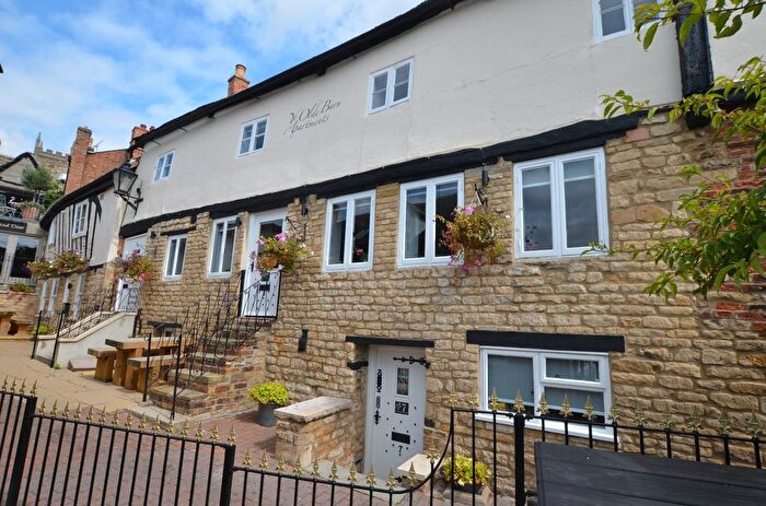 2 Bedroom Flat To Rent In St Marys Street, Stamford, Stamford, PE9