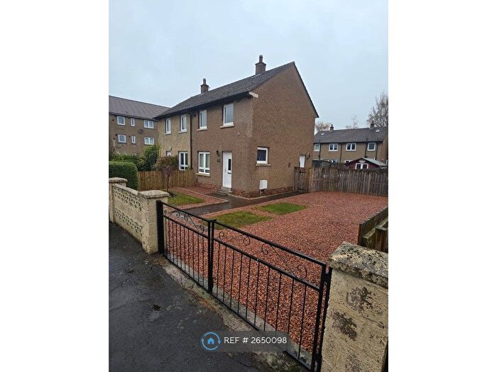 2 Bedroom Semi Detached House To Rent In Balunie Drive, Dundee, DD4