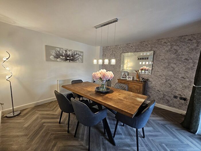4 Bedroom Detached House For Sale In Spout Lane, Longridge, PR3