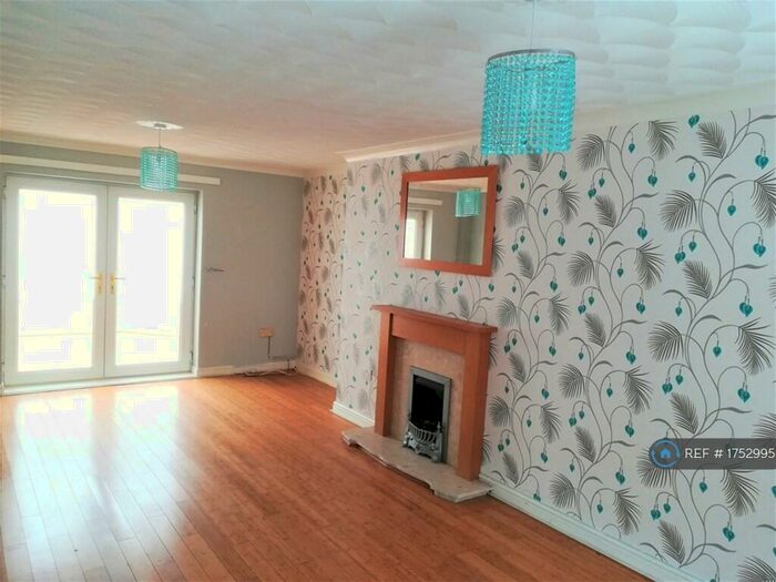 3 Bedroom Terraced House To Rent In Chester Avenue, Liverpool, L30
