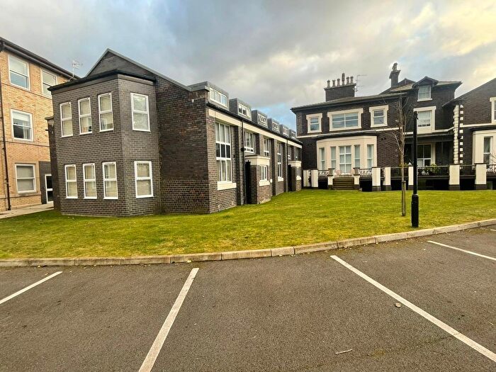 1 Bedroom Flat To Rent In Windermere Terrace, Liverpool, Merseyside, L8