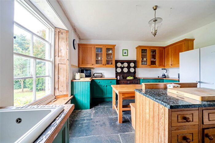 5 Bedroom Detached House For Sale In Gorran, St Austell, Cornwall, PL26