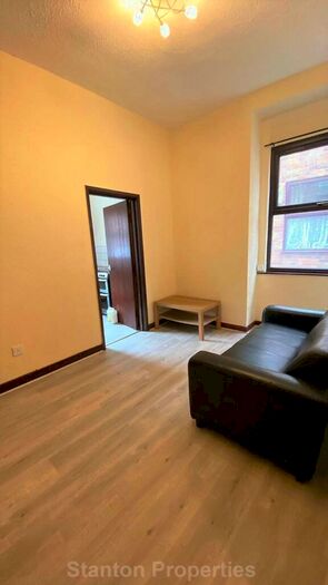 1 Bedroom Apartment To Rent In Clyde Road, West Didsbury, M20