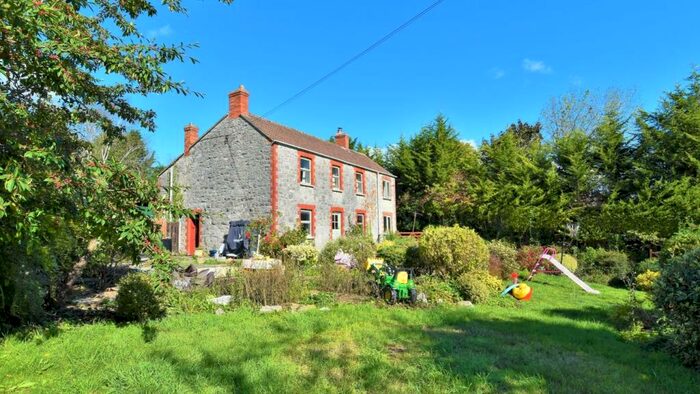 4 Bedroom Detached House For Sale In Cheddar Road, Cocklake, Wedmore, BS28