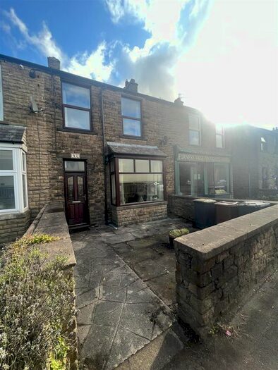 3 Bedroom Terraced House To Rent In Buxton Road, Furness Vale, High Peak, SK23