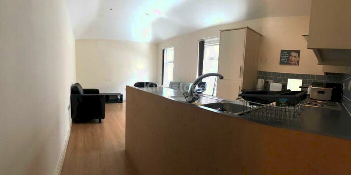 1 Bedroom Apartment To Rent In City Road, Roath, CF24