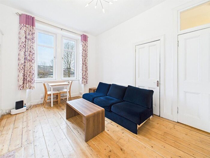 1 Bedroom Apartment To Rent In Appin Terrace, Edinburgh, Midlothian, EH14