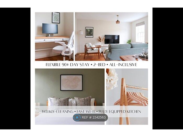 2 Bedroom Flat To Rent In Bridge Street, Oxford, OX2