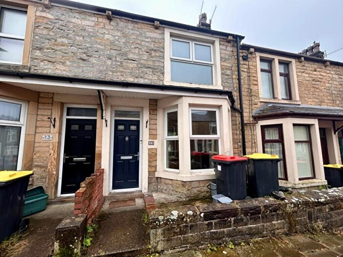 3 Bedroom House To Rent In Franklin Street, Lancaster, LA1