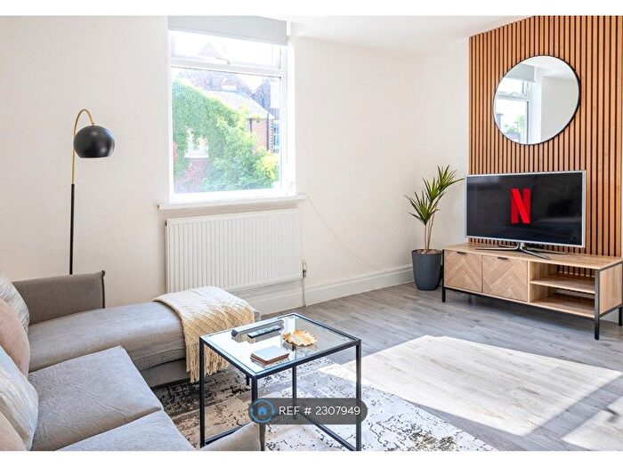 1 Bedroom Flat To Rent In Stanley Place - Short/Flexible Renting, Preston, PR1