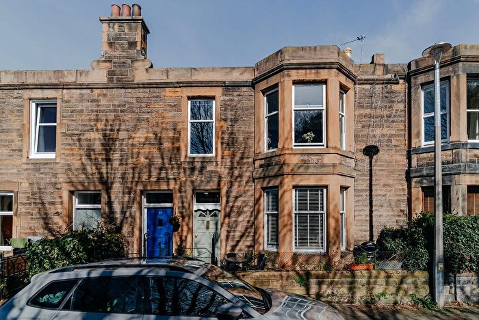 3 Bedroom Property For Sale In Joppa Terrace, Edinburgh, EH15
