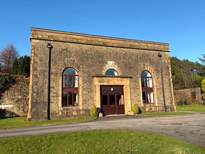 4 Bedroom Detached House For Sale In Goodshaw Lane, Rossendale, BB4