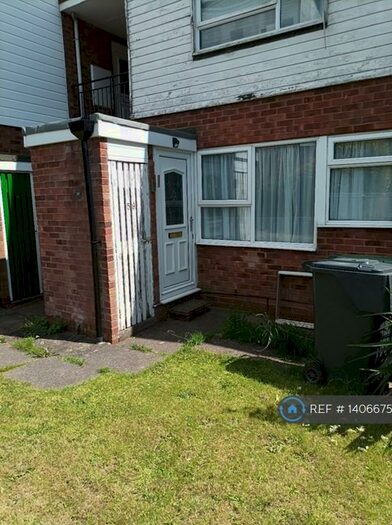 1 Bedroom Maisonette To Rent In Pennine Road, Bromsgrove, B61