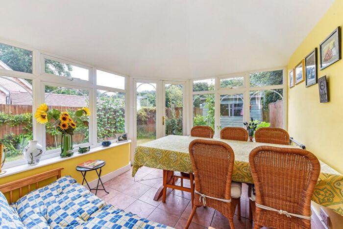 3 Bedroom End Of Terrace House For Sale In London Road, Rake, Liss, West Sussex, GU33