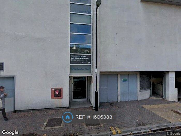 2 Bedroom Flat To Rent In Wood Martyn Court, Orpington, BR6