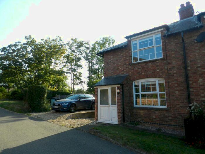 2 Bedroom House To Rent In Weedon, NN7