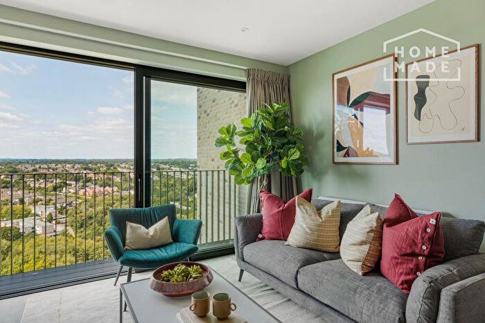 1 Bedroom Flat To Rent In Ascot Road, Watford, WD18