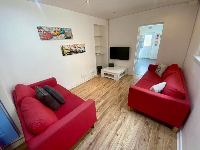 5 Bedroom Property To Rent In Marlborough Road, Brynmill, Swansea, SA2