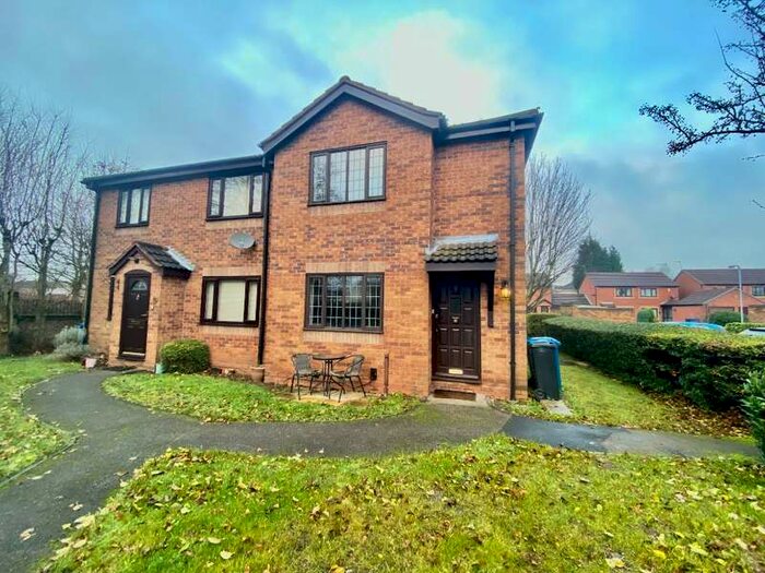 1 Bedroom Property To Rent In Willowbank Fazeley, B78