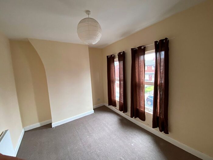3 Bedroom Terraced House To Rent In Daisy Street, Liverpool, Merseyside, L5