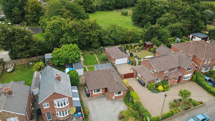 2 Bedroom Bungalow For Sale In Jubilee Road, Littlebourne, Canterbury, CT3