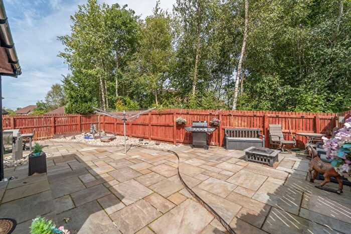 5 Bedroom Detached House For Sale In Lawson Glade, Adambrae, Livingston, EH54