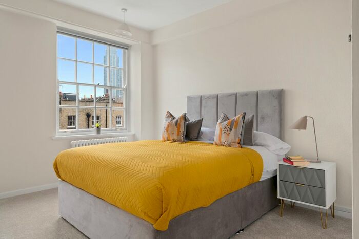 2 Bedroom Flat To Rent In Dolphin Square, London, SW1V