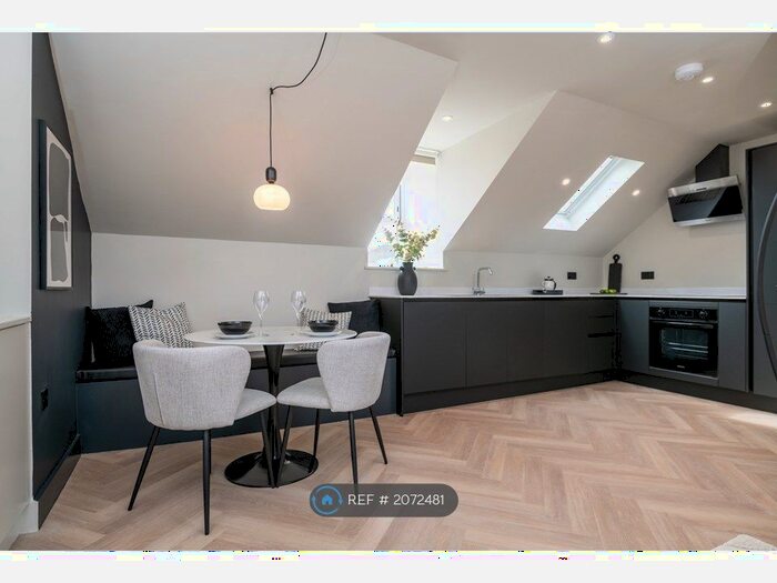 1 Bedroom Flat To Rent In Newmarket Road, Cambridge, CB5