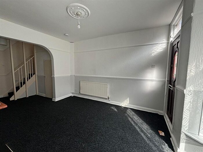 2 Bedroom Terraced House To Rent In Coronation Avenue, Rustenburg Street, Hull, HU9