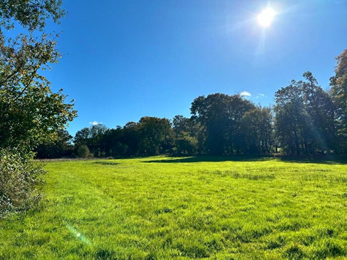 Land For Sale In Lot : Approximately . Acres Of Land, Llwynrhyddid Farm, Hensol, CF72