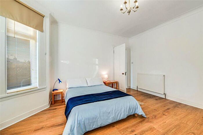 2 Bedroom Bungalow For Sale In Campbell Street, Ayr, South Ayrshire, KA8